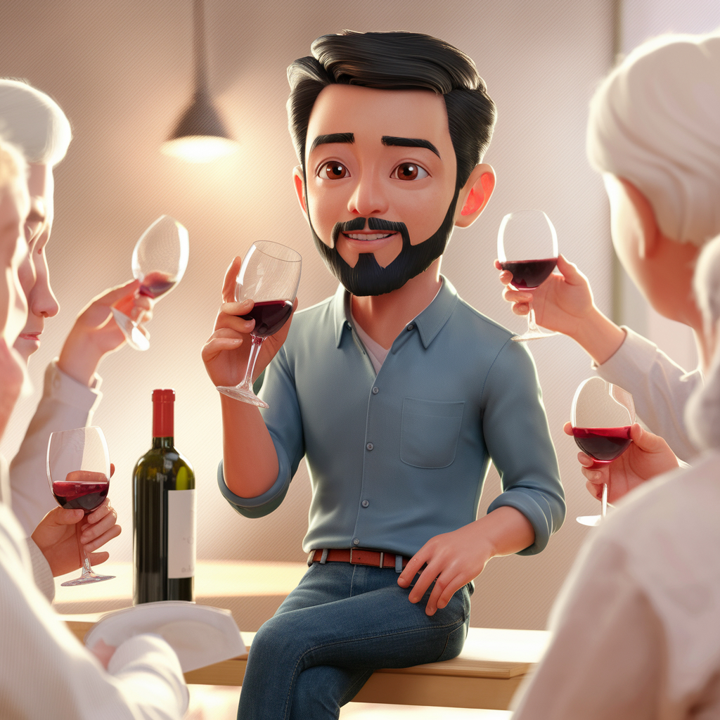 Wine